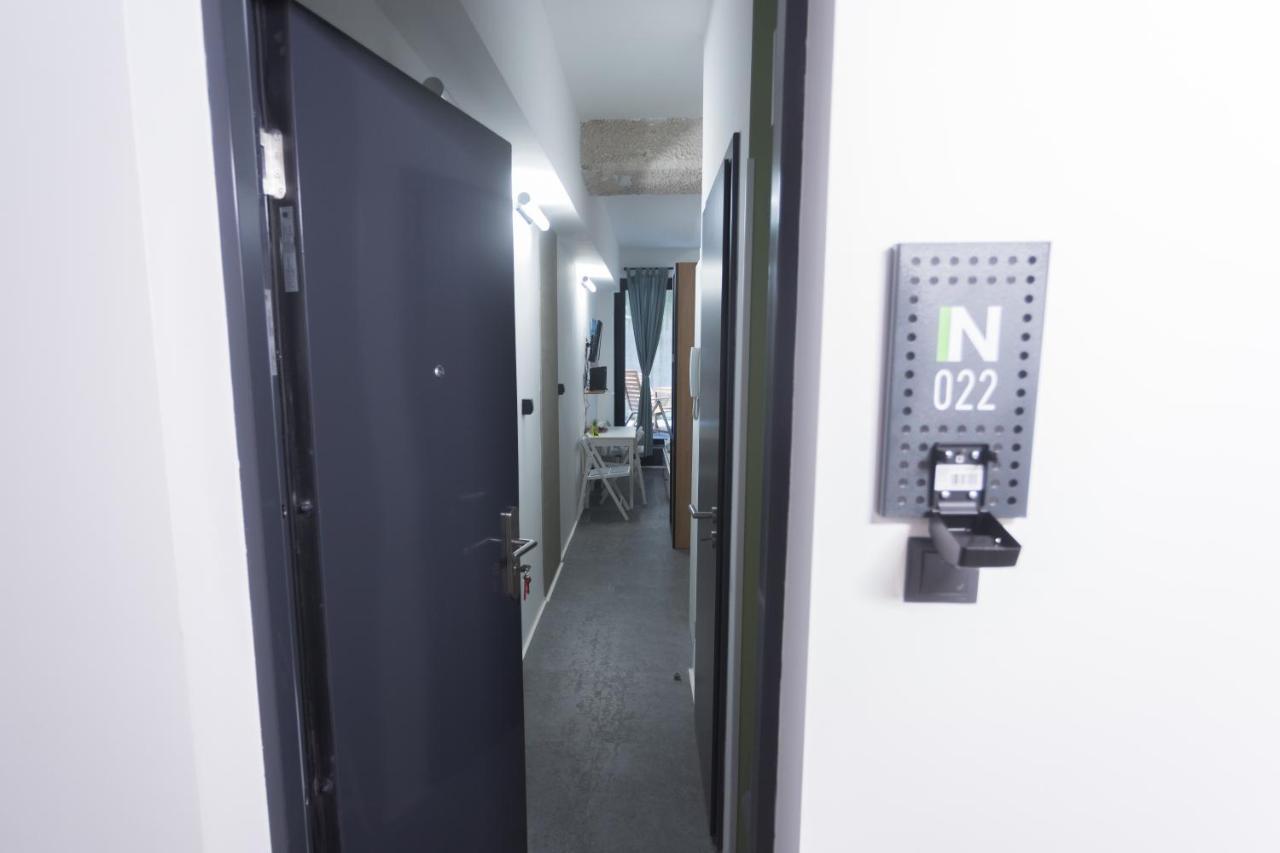 Peaceful Basement Apartment With Terrace & Free Gym 부다페스트 외부 사진